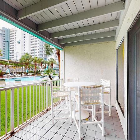 Nautical Watch Villa Panama City Beach Room photo