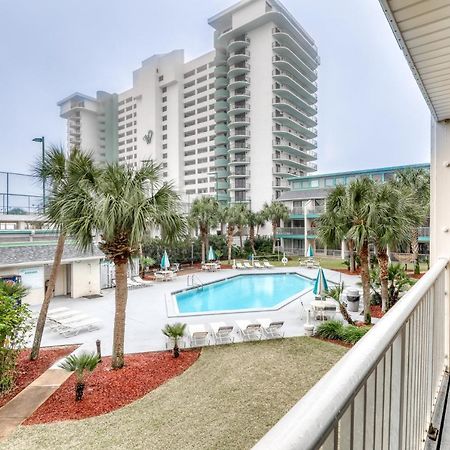 Nautical Watch Villa Panama City Beach Exterior photo