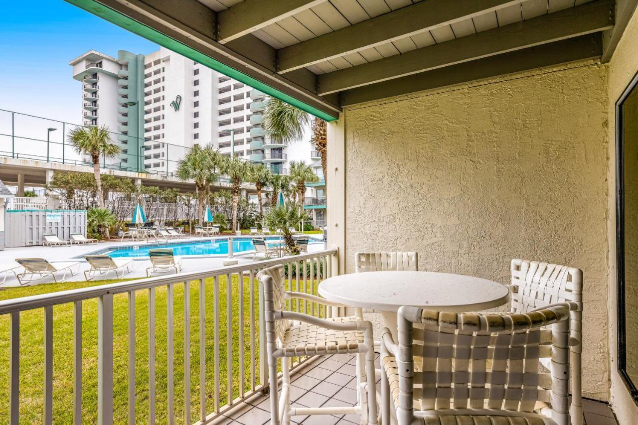 Nautical Watch Villa Panama City Beach Room photo