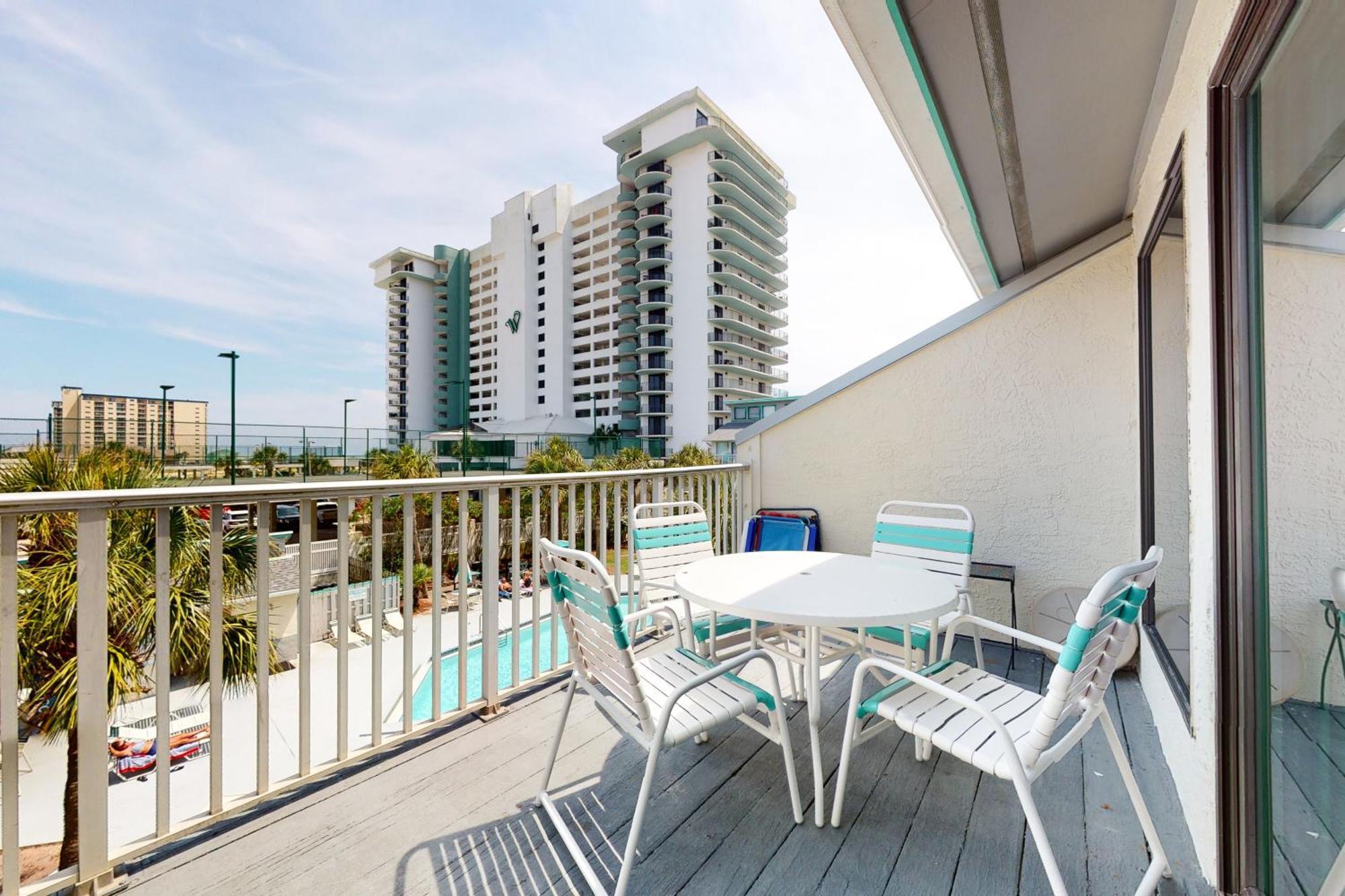 Nautical Watch Villa Panama City Beach Room photo