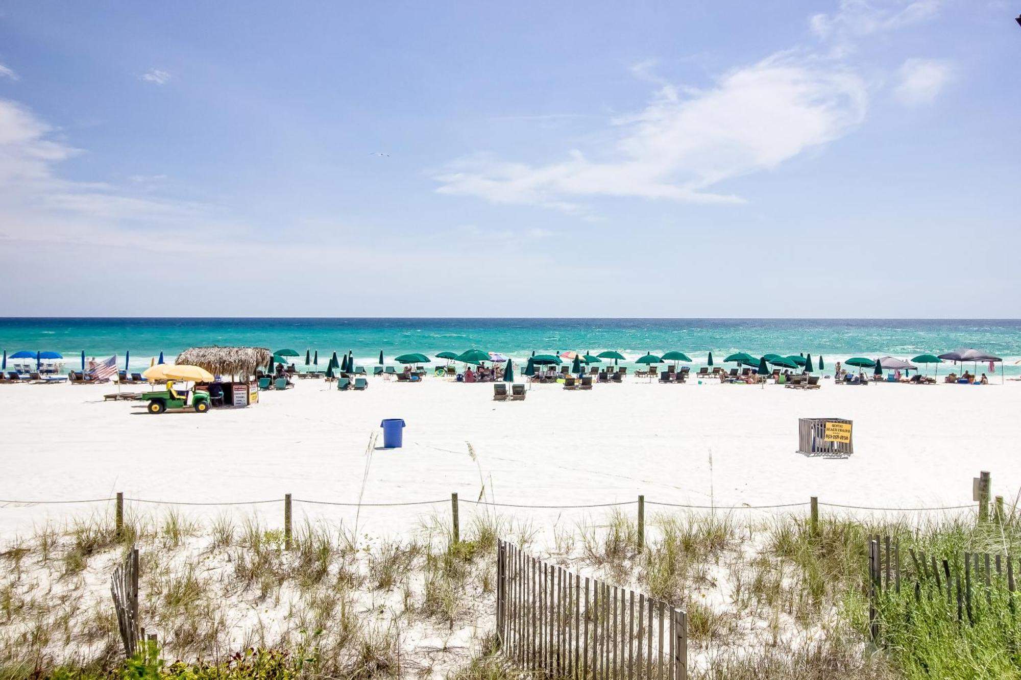 Nautical Watch Villa Panama City Beach Room photo