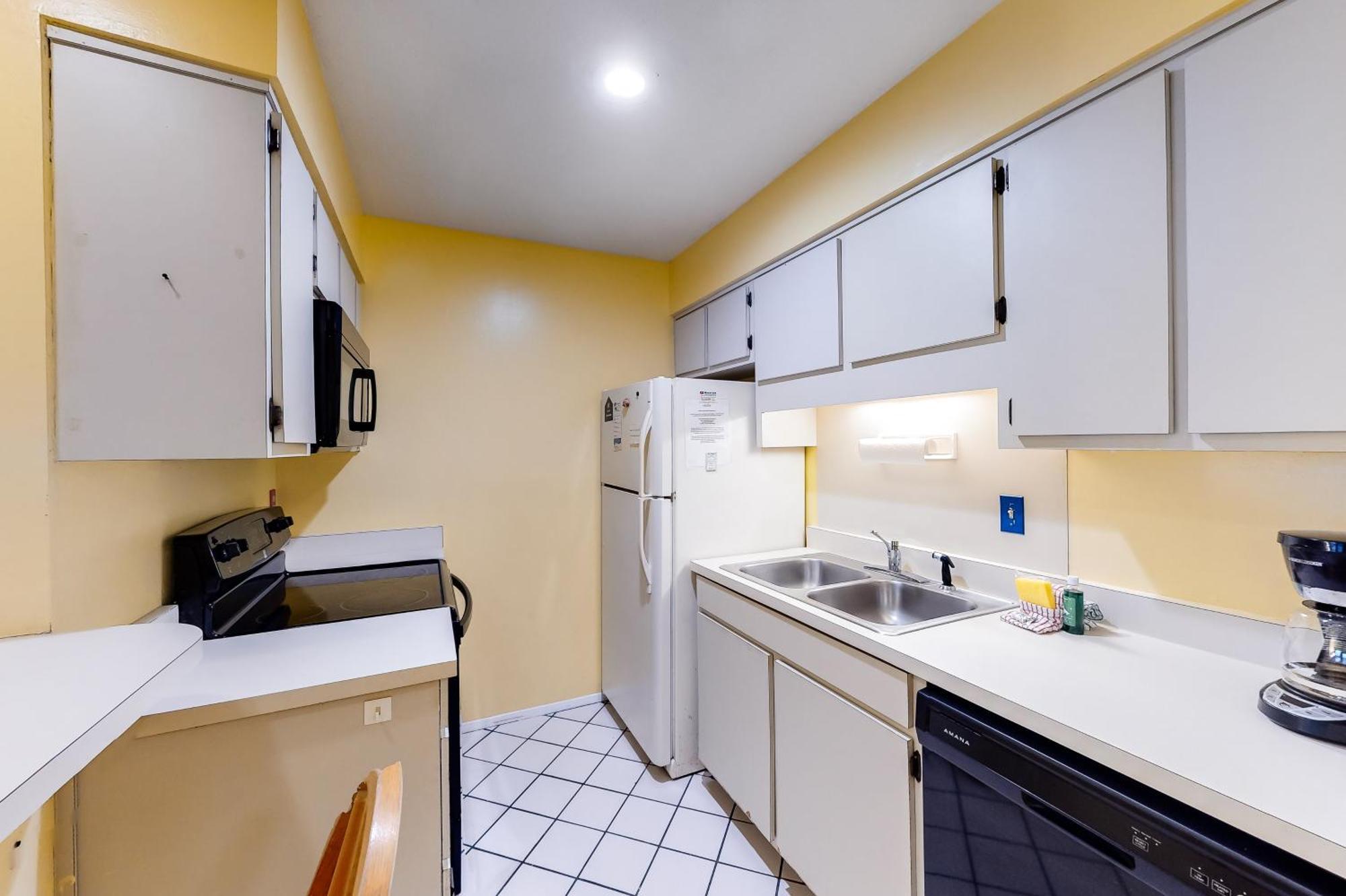 Nautical Watch Villa Panama City Beach Room photo