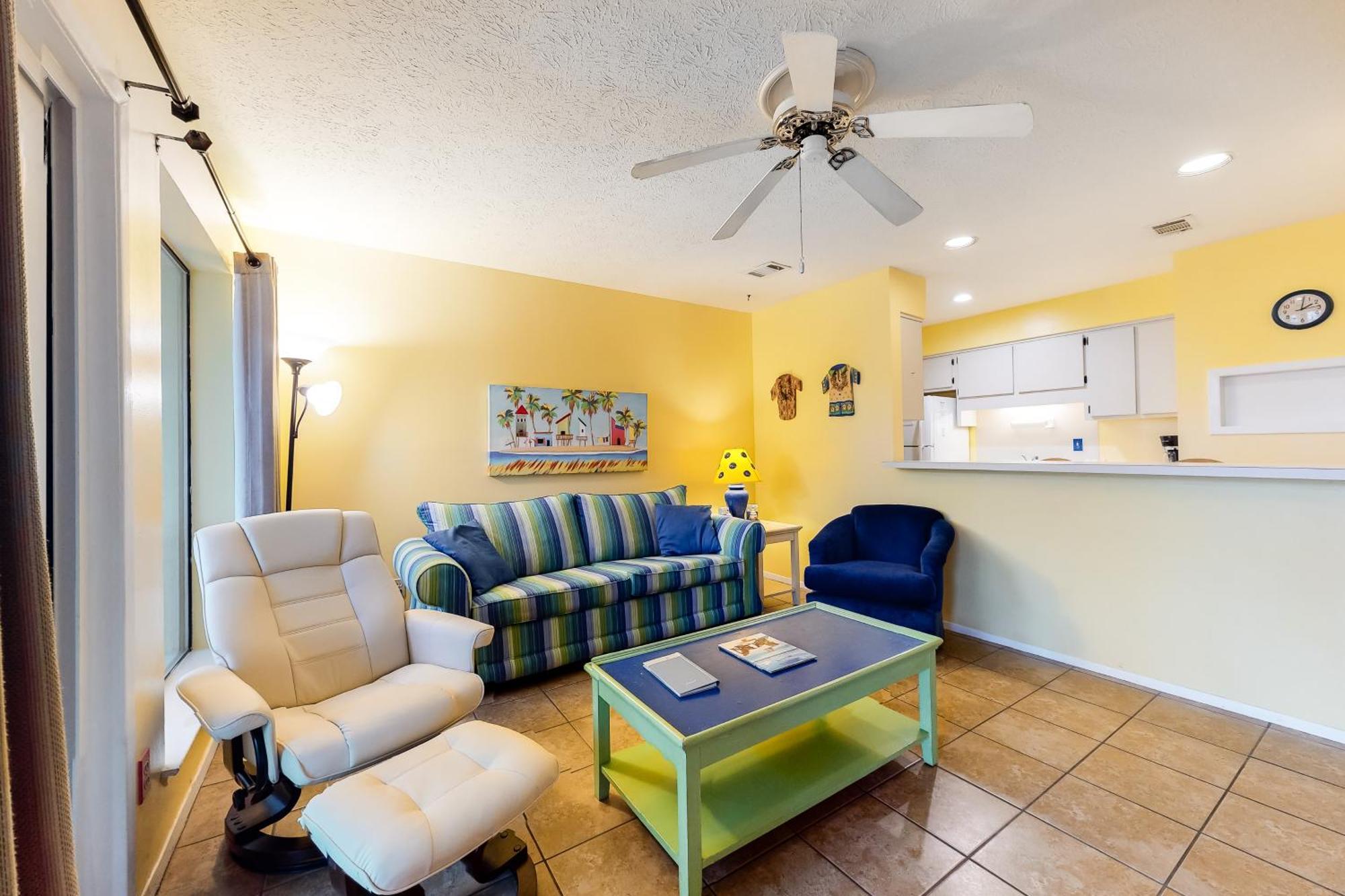 Nautical Watch Villa Panama City Beach Room photo