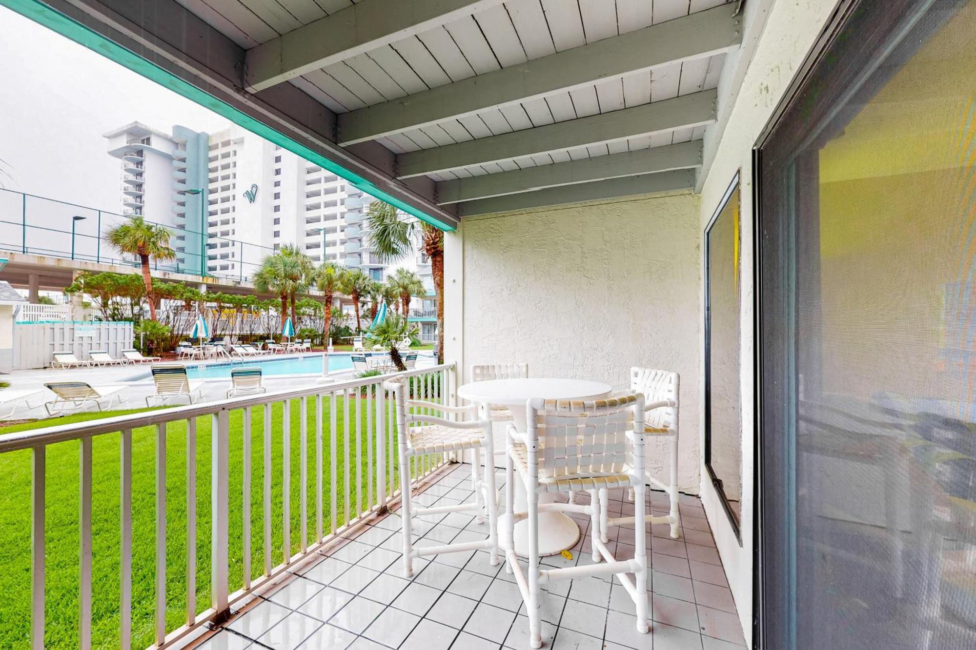 Nautical Watch Villa Panama City Beach Room photo
