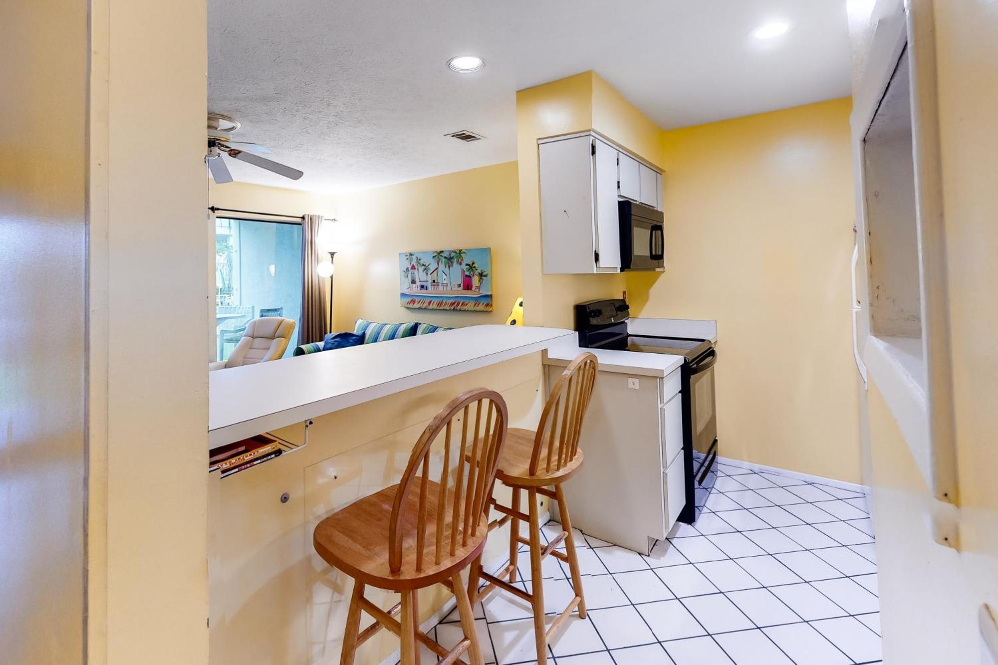 Nautical Watch Villa Panama City Beach Room photo