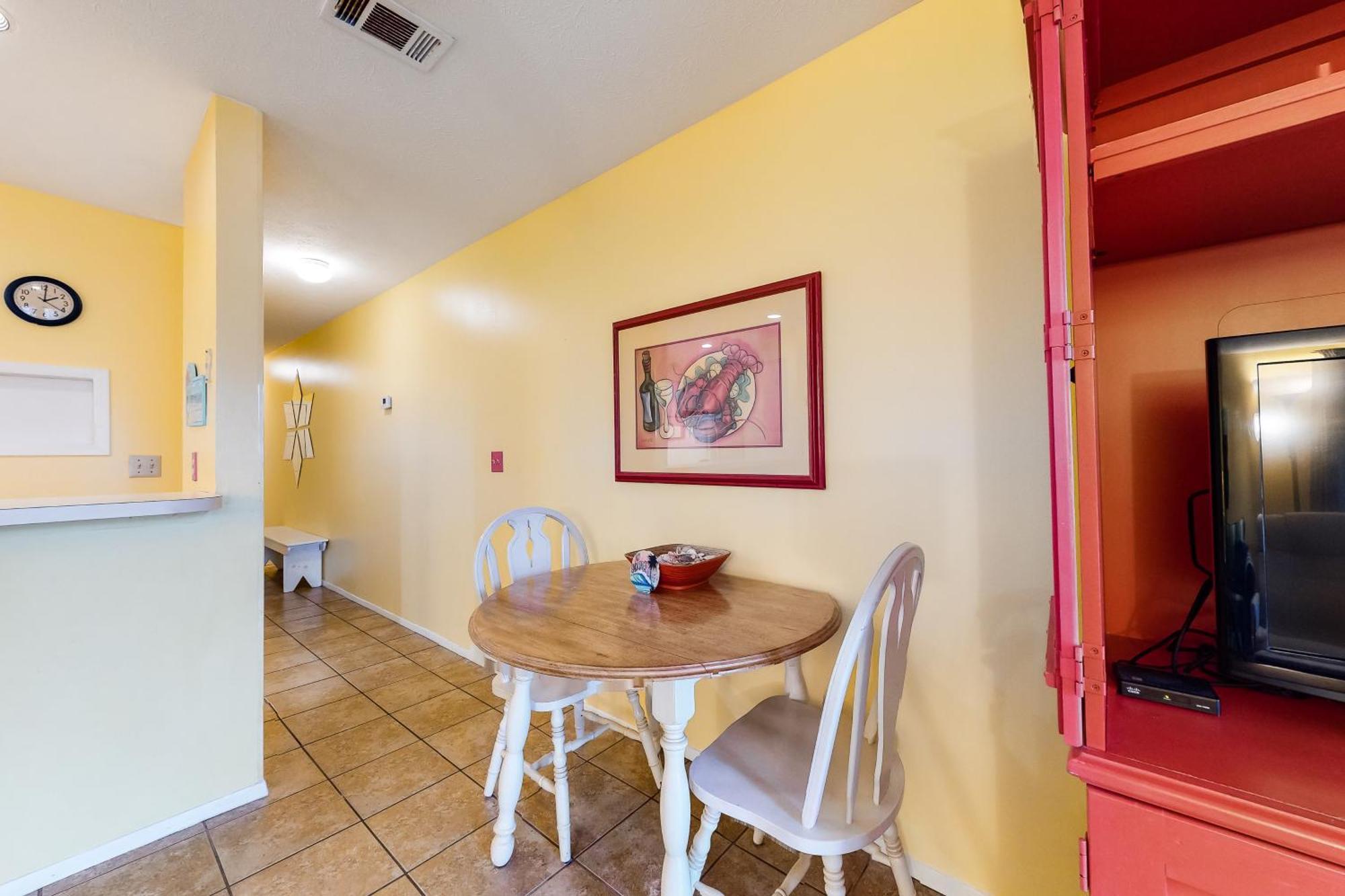 Nautical Watch Villa Panama City Beach Room photo