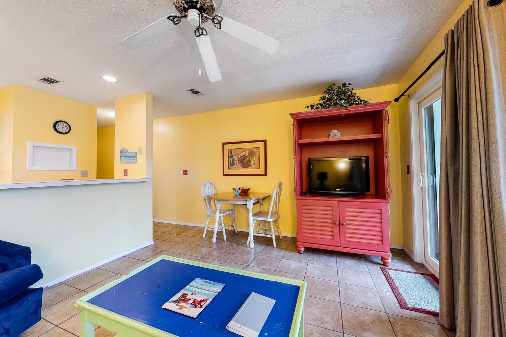 Nautical Watch Villa Panama City Beach Room photo