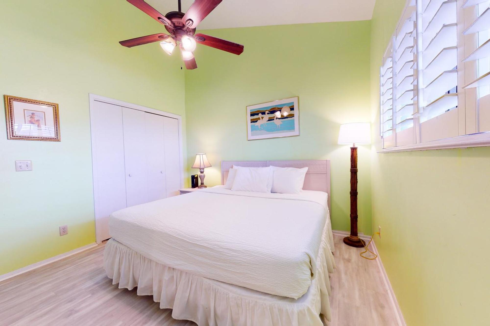 Nautical Watch Villa Panama City Beach Room photo