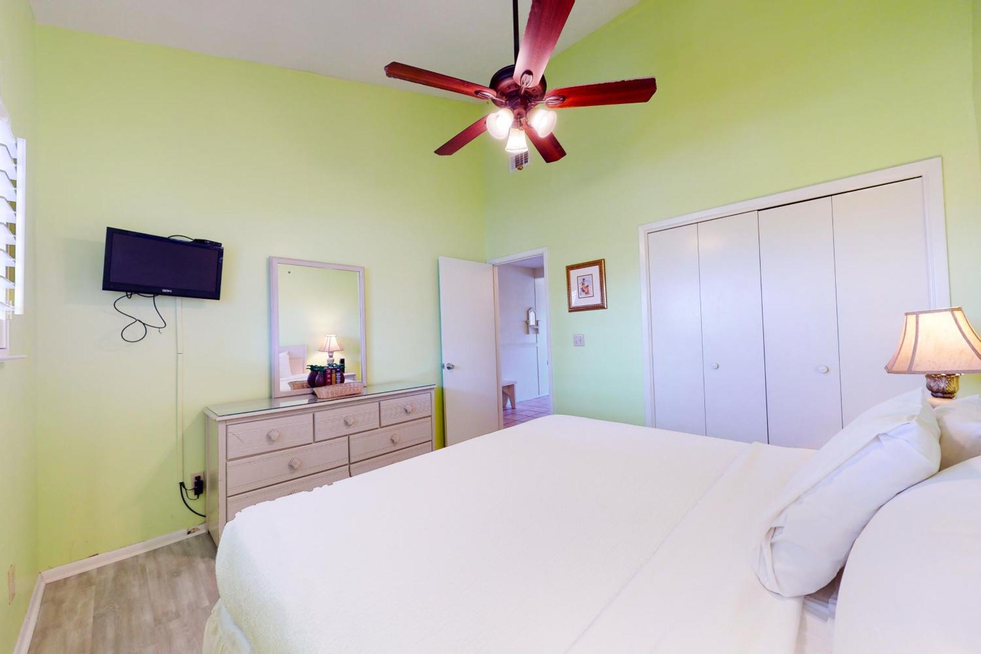 Nautical Watch Villa Panama City Beach Room photo
