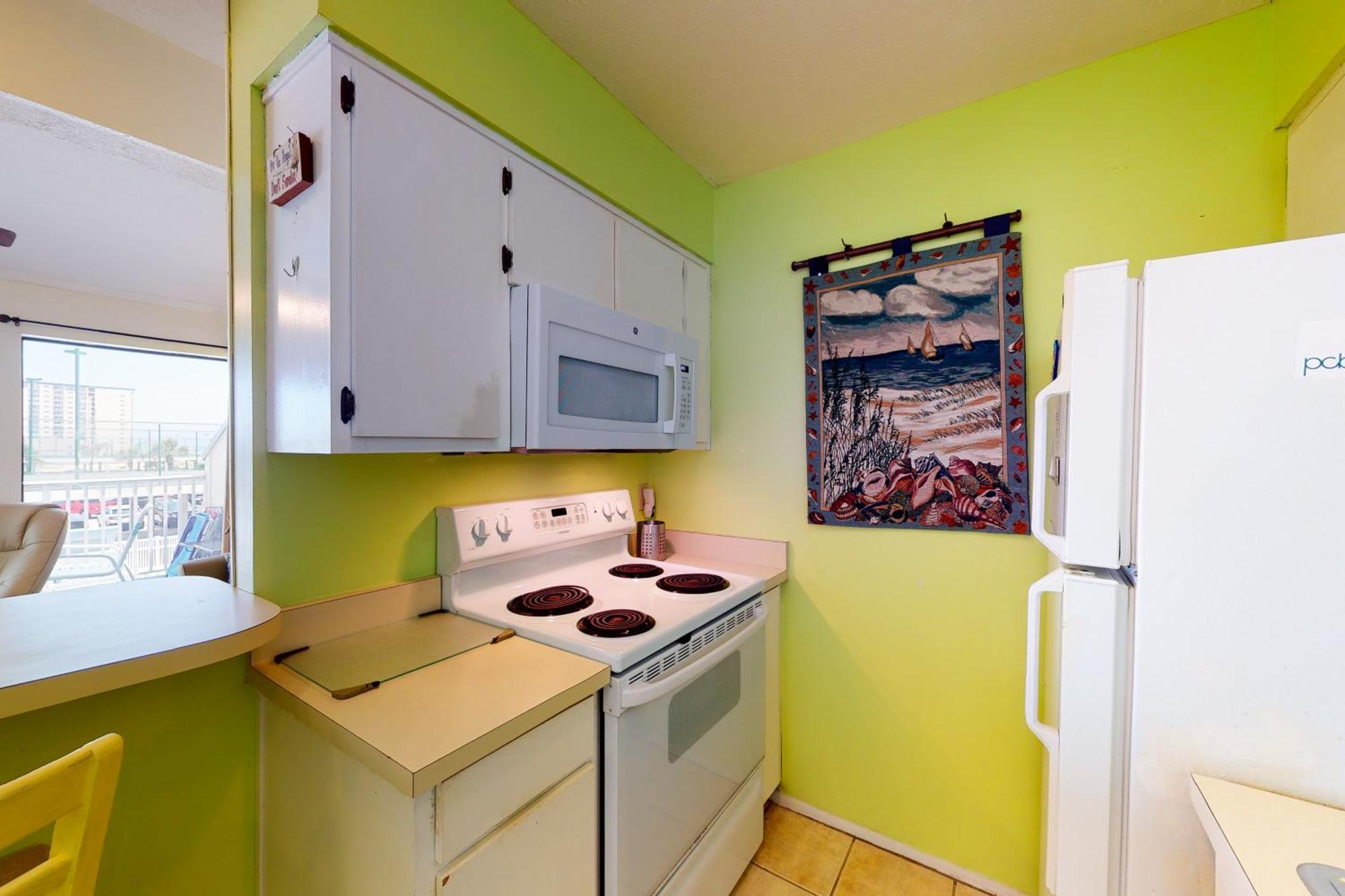 Nautical Watch Villa Panama City Beach Room photo