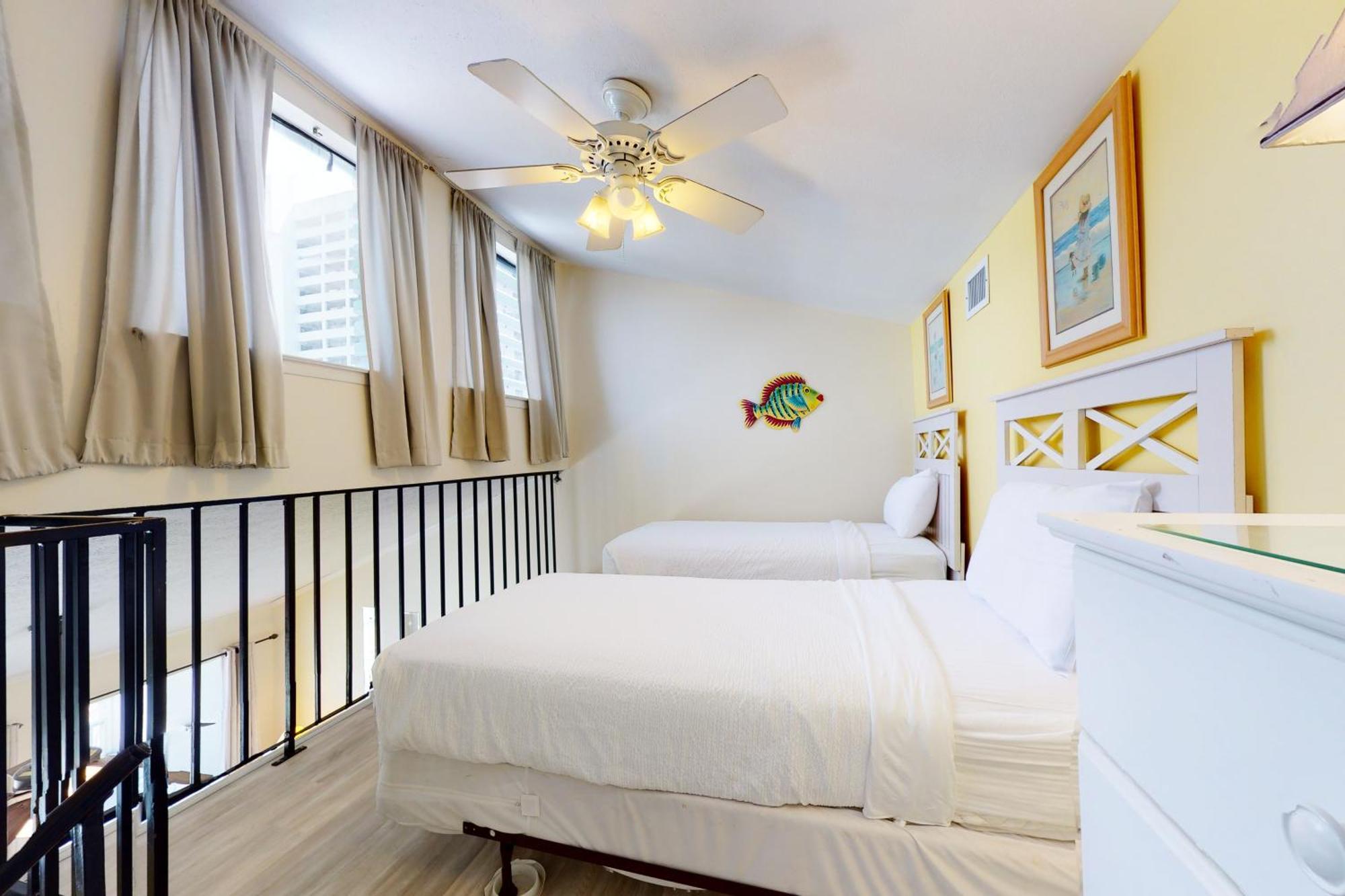 Nautical Watch Villa Panama City Beach Room photo
