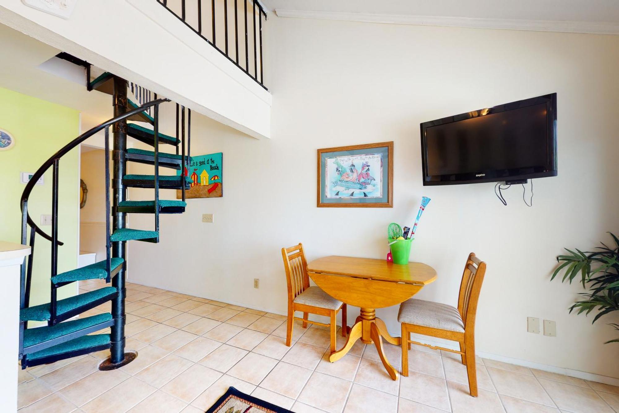 Nautical Watch Villa Panama City Beach Room photo