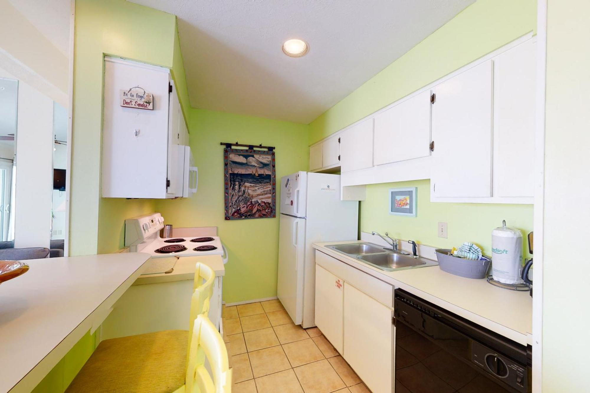 Nautical Watch Villa Panama City Beach Room photo