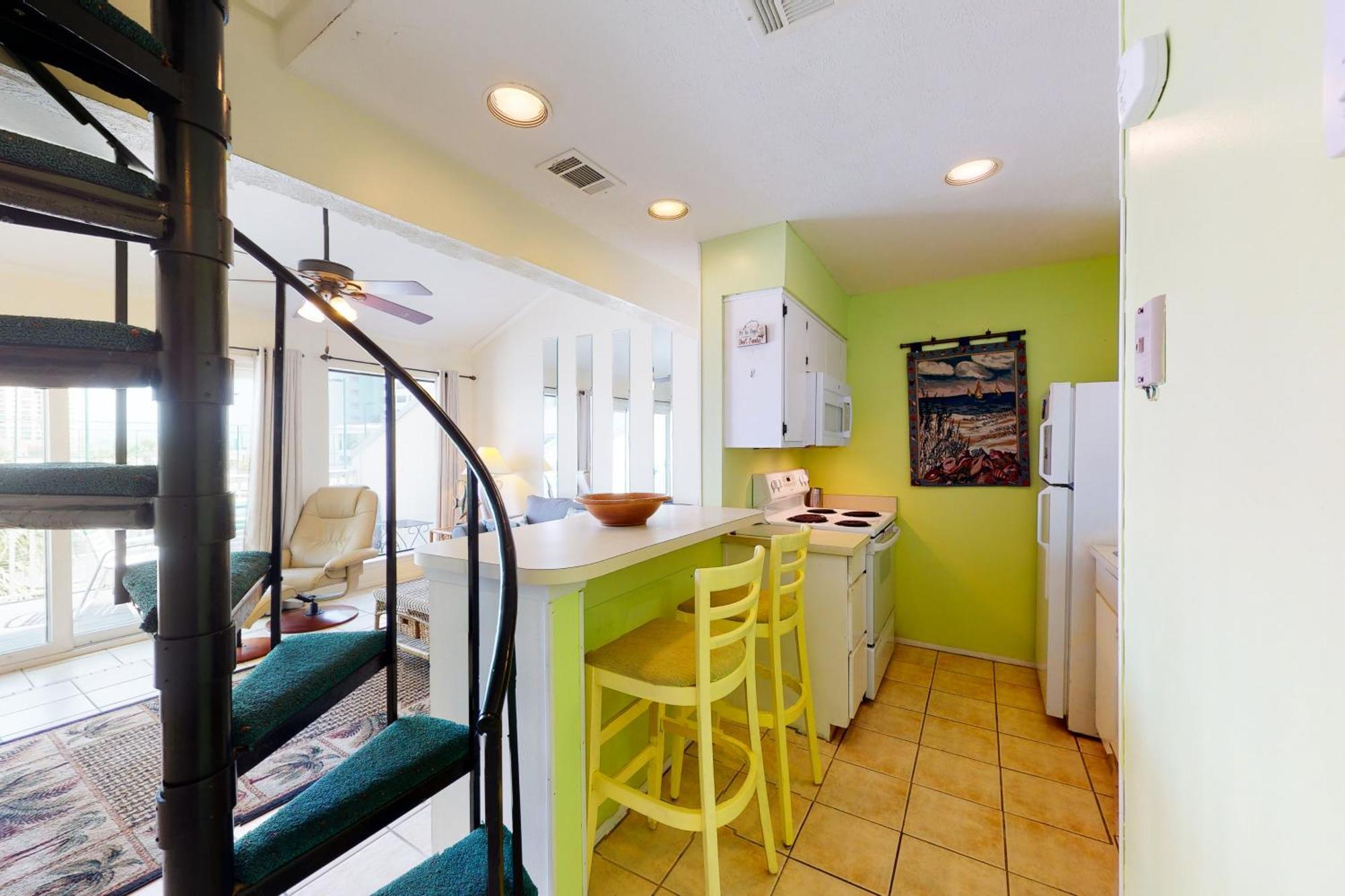 Nautical Watch Villa Panama City Beach Room photo