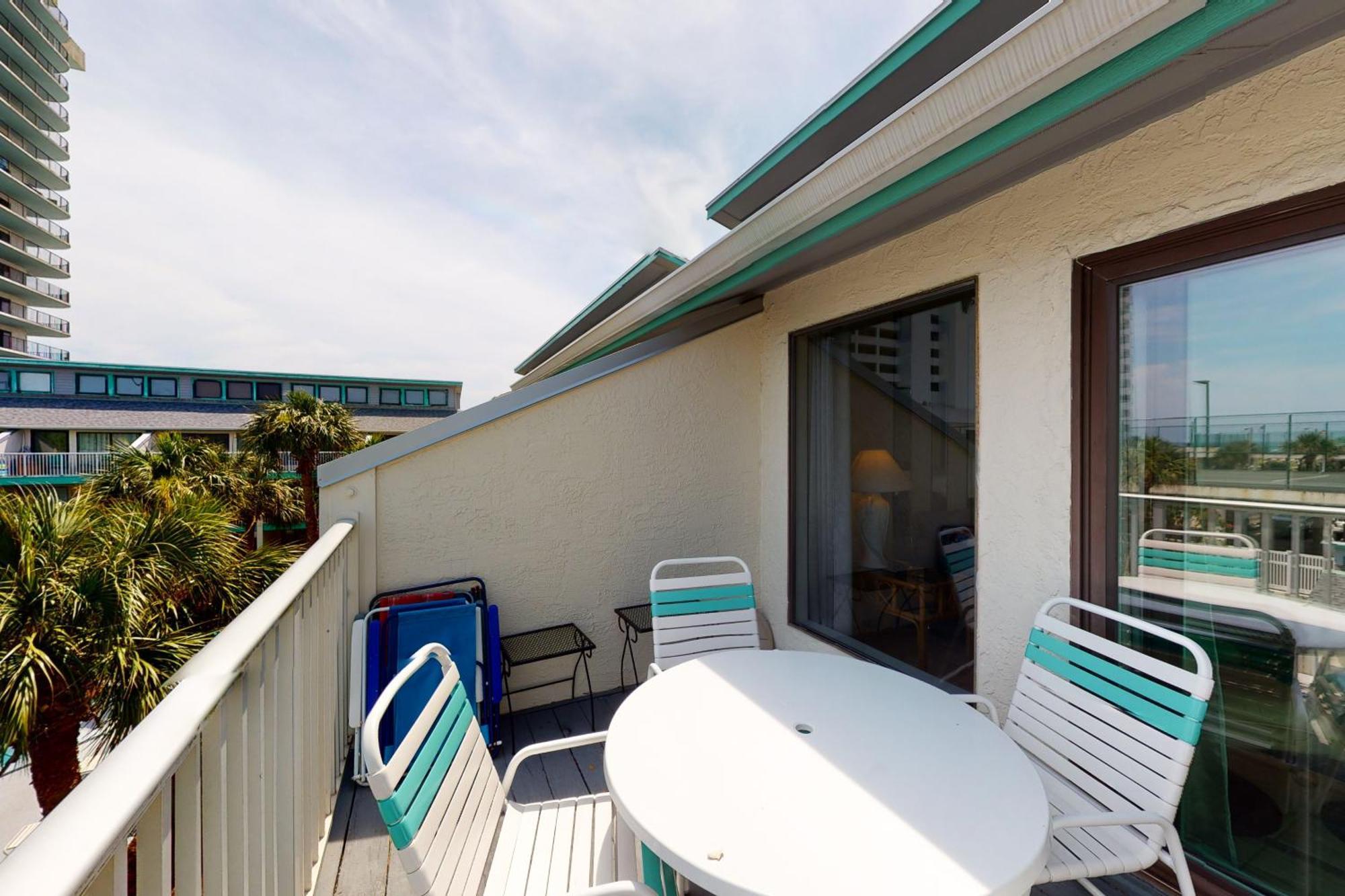 Nautical Watch Villa Panama City Beach Room photo