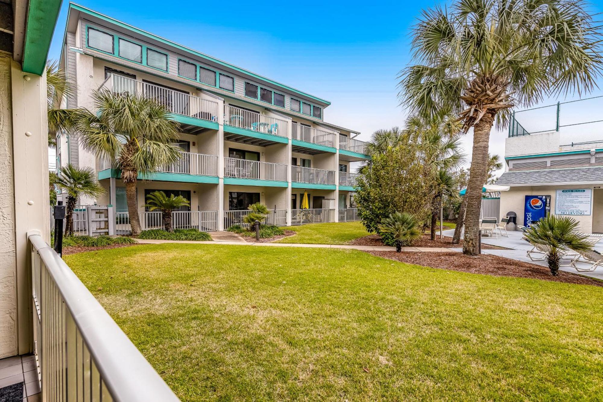 Nautical Watch Villa Panama City Beach Room photo
