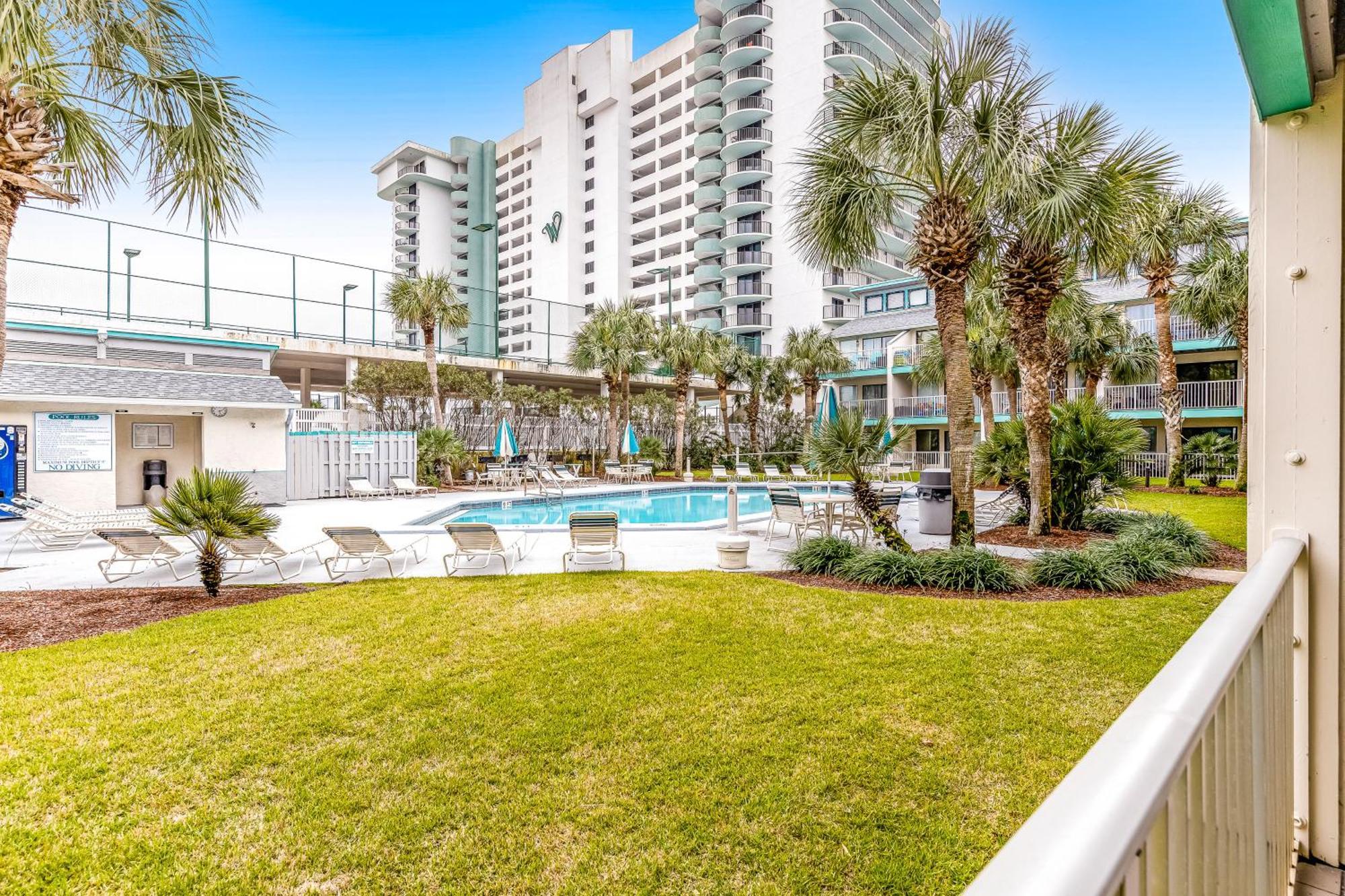 Nautical Watch Villa Panama City Beach Room photo
