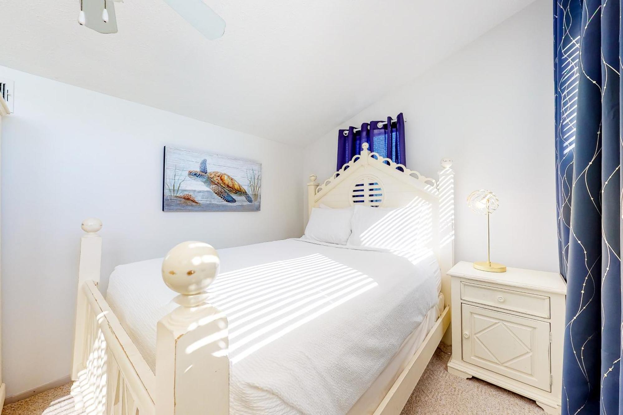 Nautical Watch Villa Panama City Beach Room photo