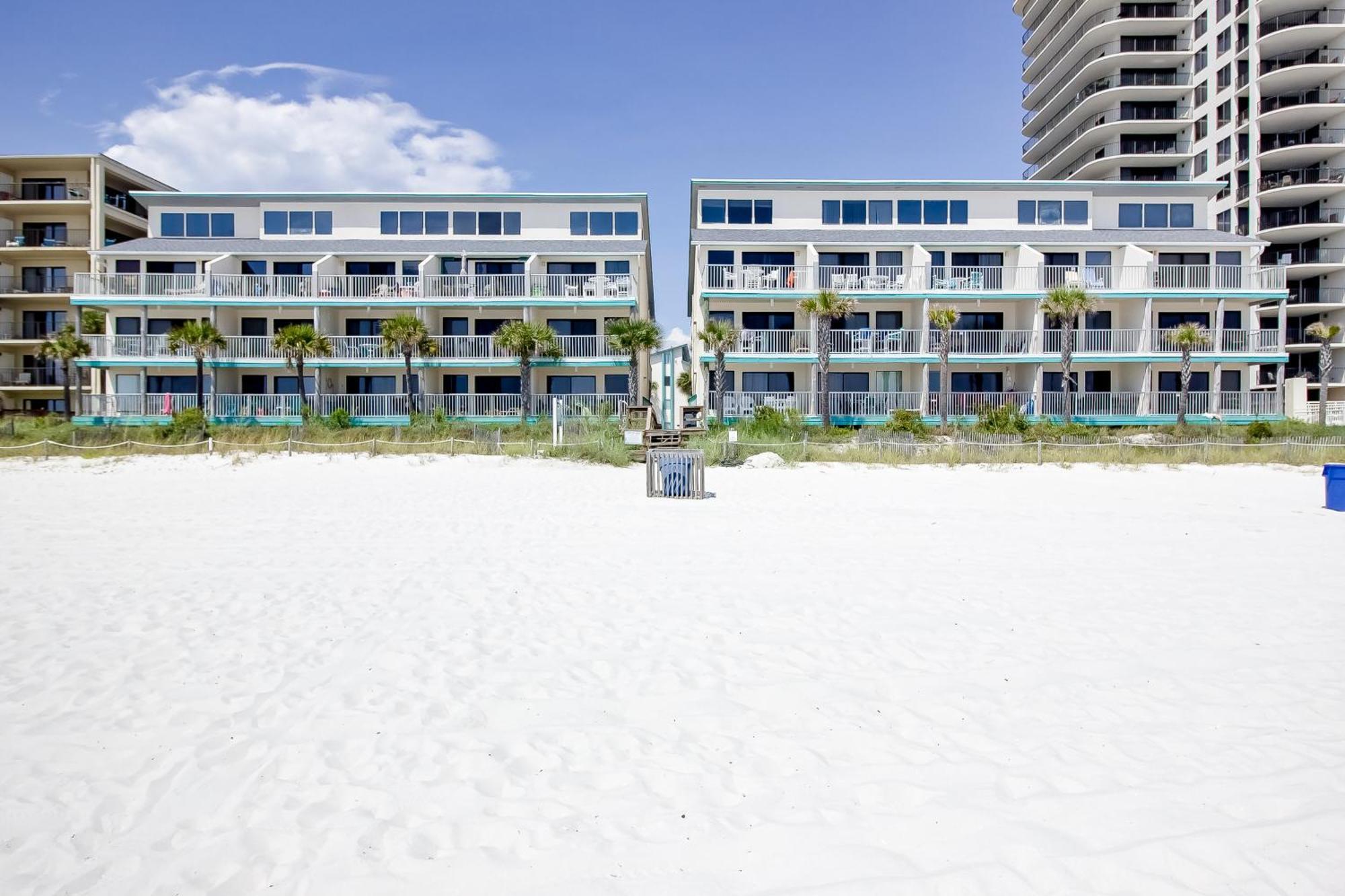 Nautical Watch Villa Panama City Beach Room photo