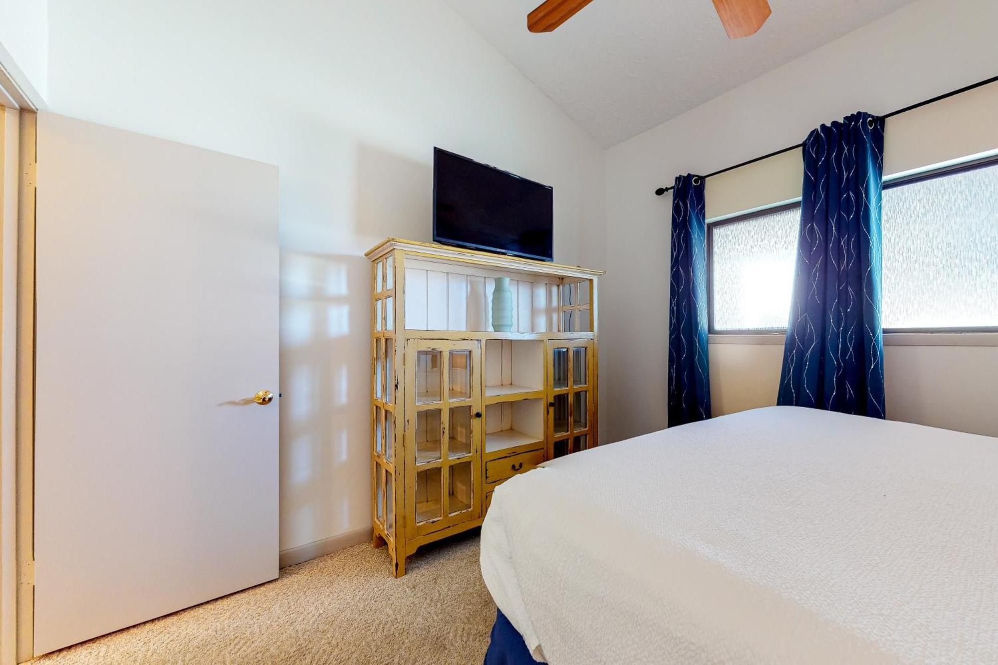 Nautical Watch Villa Panama City Beach Room photo