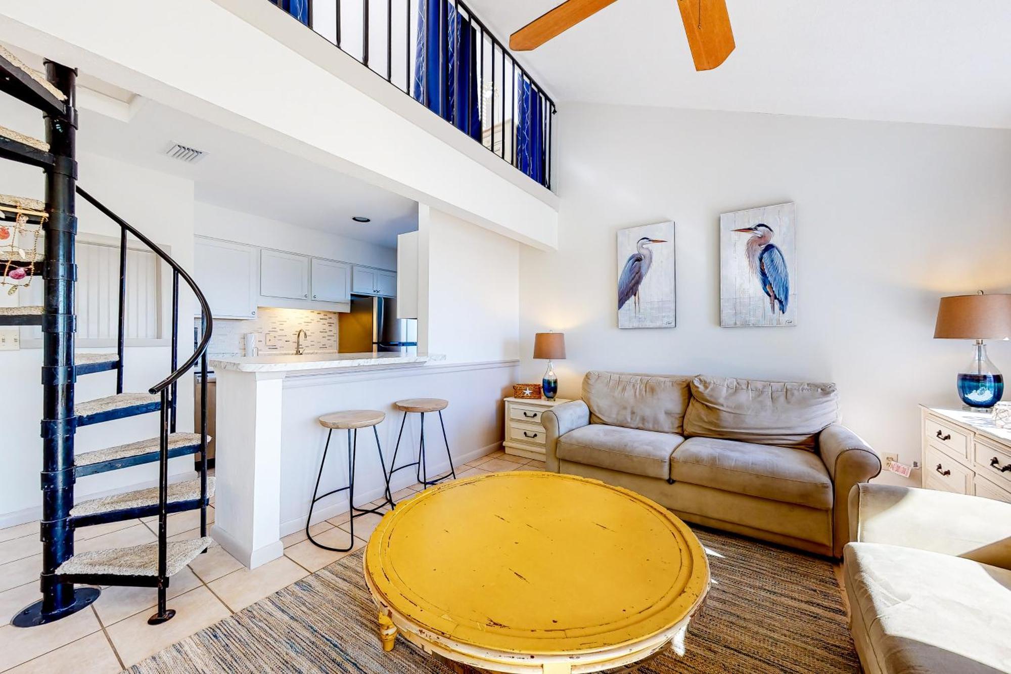 Nautical Watch Villa Panama City Beach Room photo