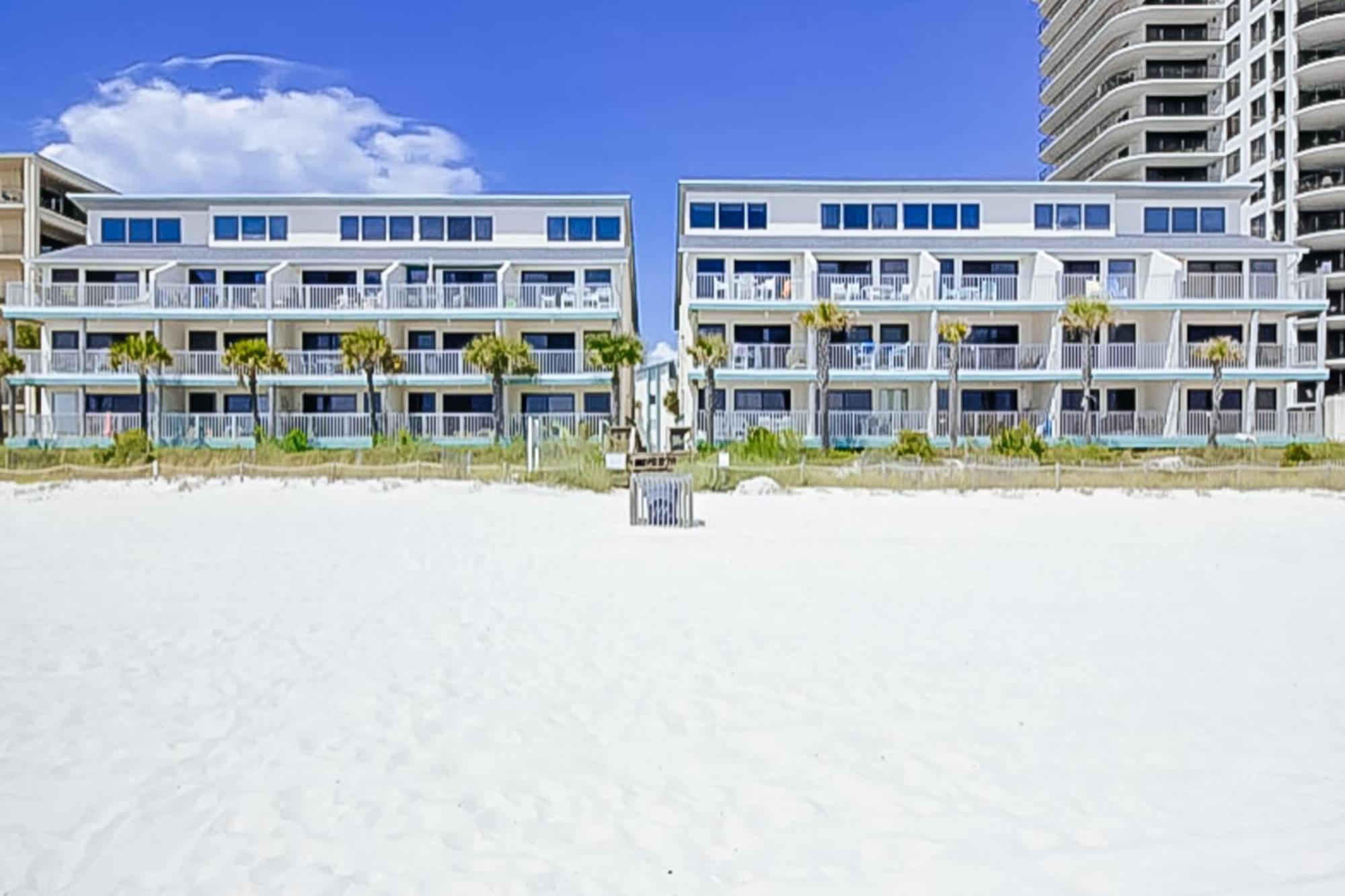 Nautical Watch Villa Panama City Beach Room photo