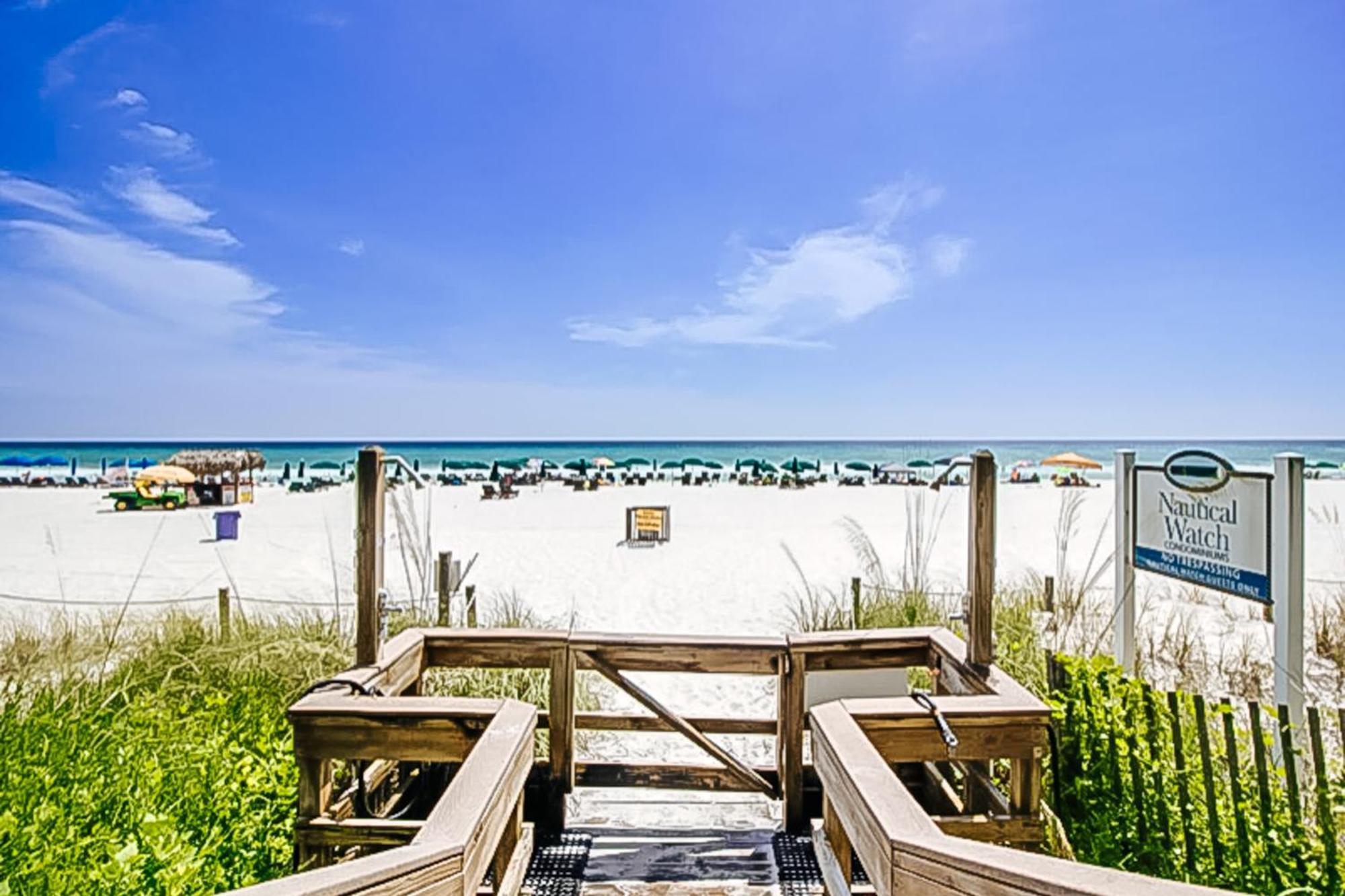 Nautical Watch Villa Panama City Beach Room photo